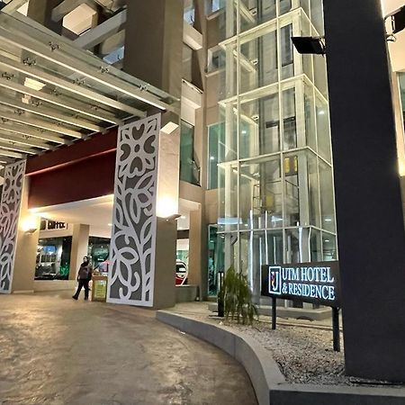Utm Hotel & Residence Kuala Lumpur Eksteriør billede