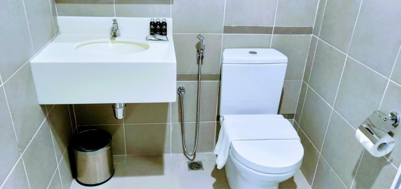 Utm Hotel & Residence Kuala Lumpur Eksteriør billede