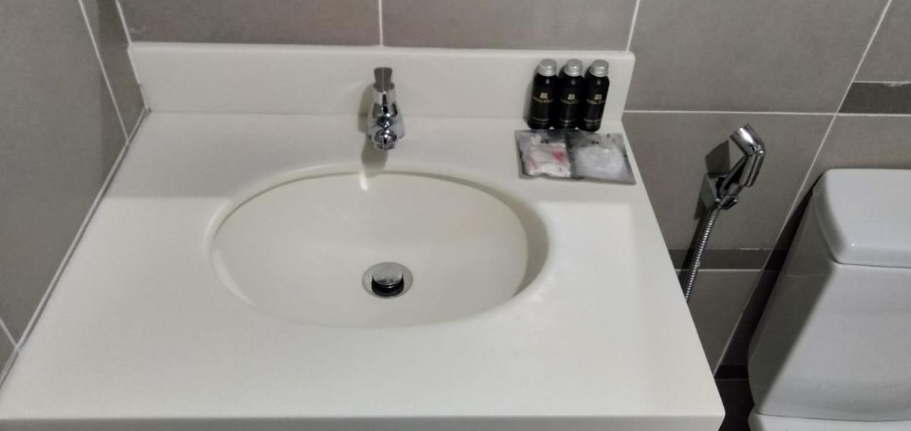 Utm Hotel & Residence Kuala Lumpur Eksteriør billede