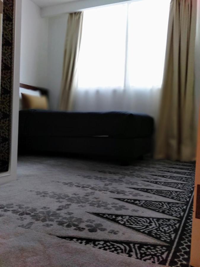 Utm Hotel & Residence Kuala Lumpur Eksteriør billede