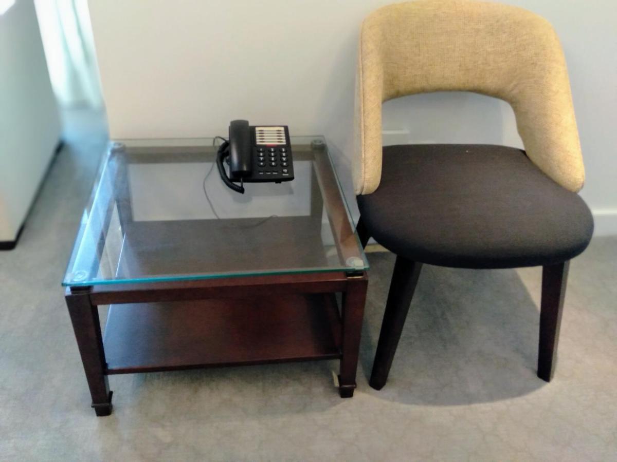 Utm Hotel & Residence Kuala Lumpur Eksteriør billede