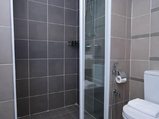 Utm Hotel & Residence Kuala Lumpur Eksteriør billede
