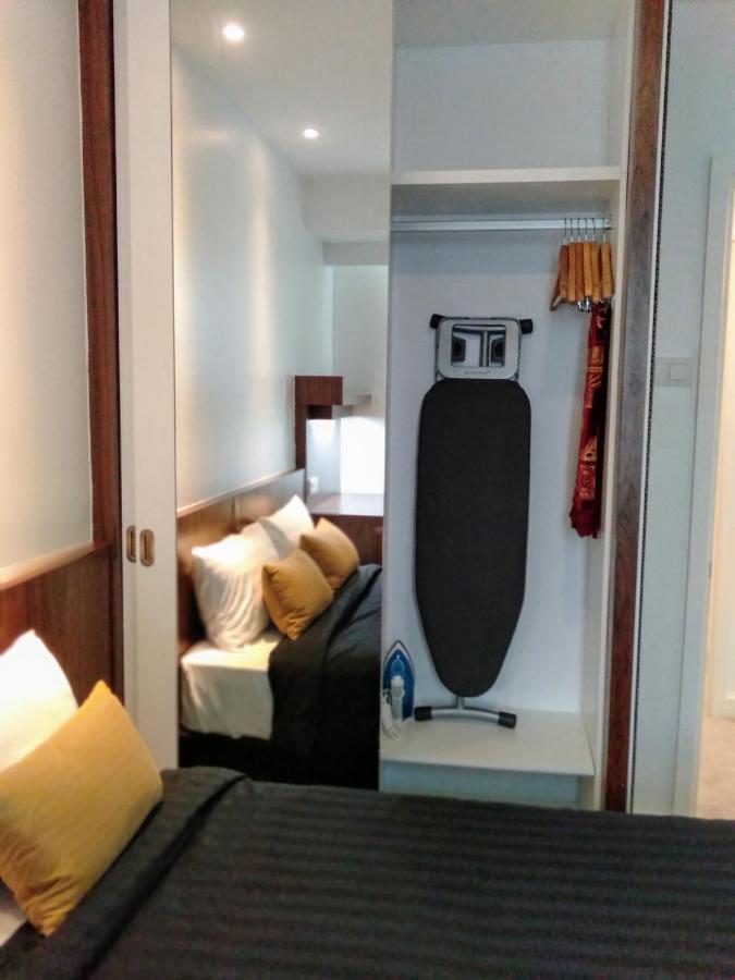 Utm Hotel & Residence Kuala Lumpur Eksteriør billede