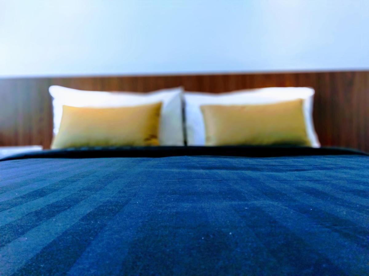 Utm Hotel & Residence Kuala Lumpur Eksteriør billede