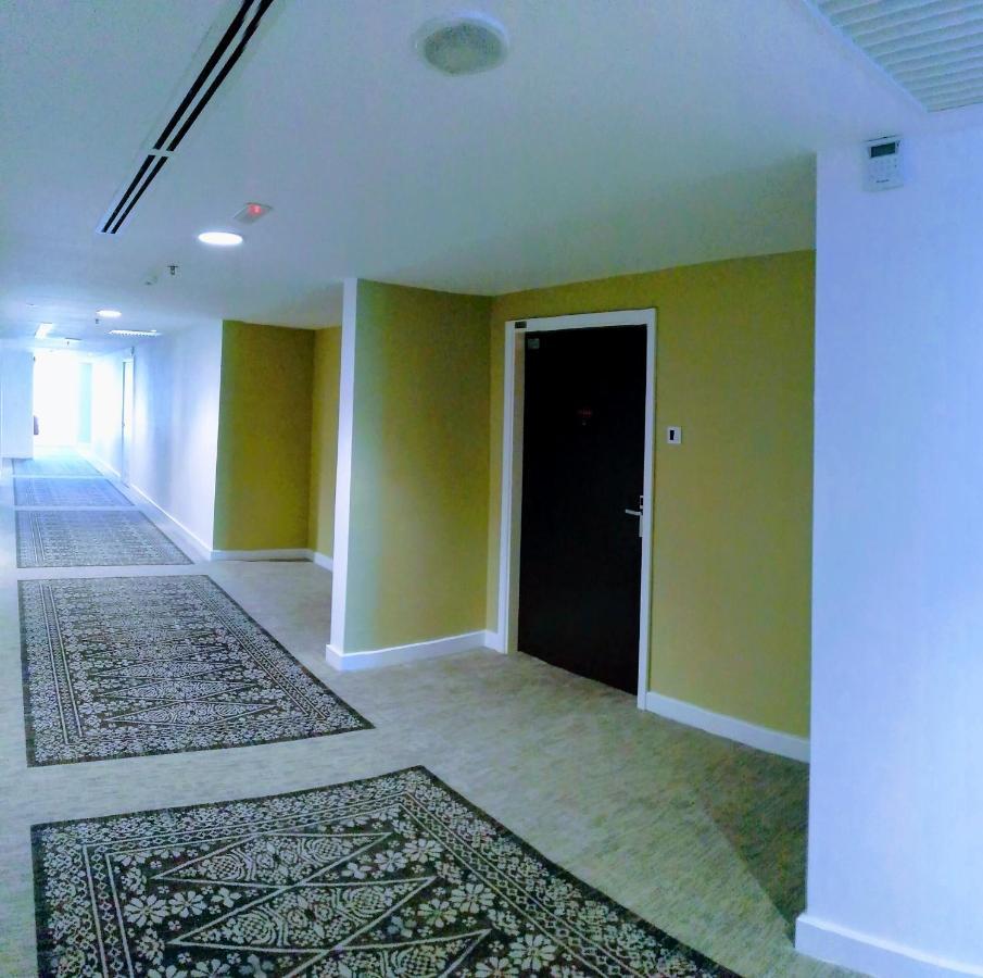 Utm Hotel & Residence Kuala Lumpur Eksteriør billede