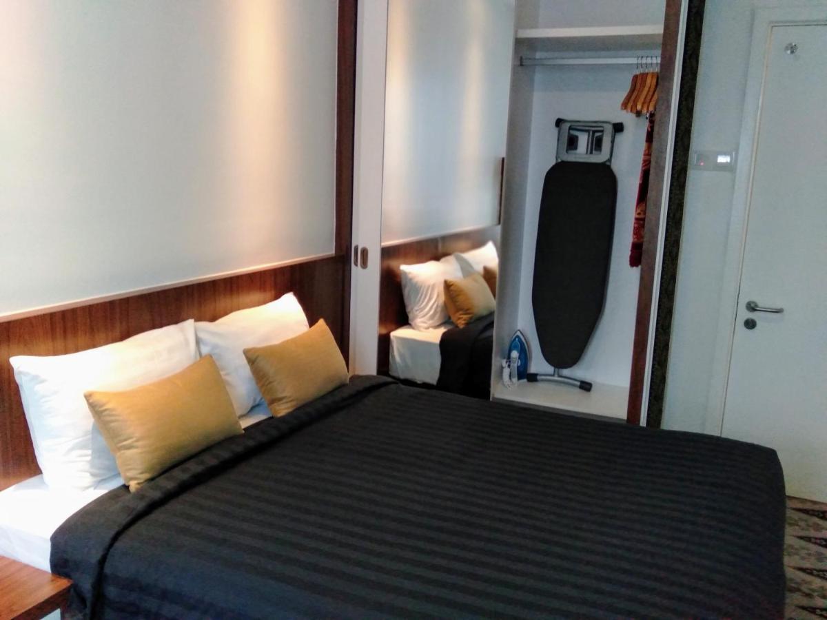Utm Hotel & Residence Kuala Lumpur Eksteriør billede