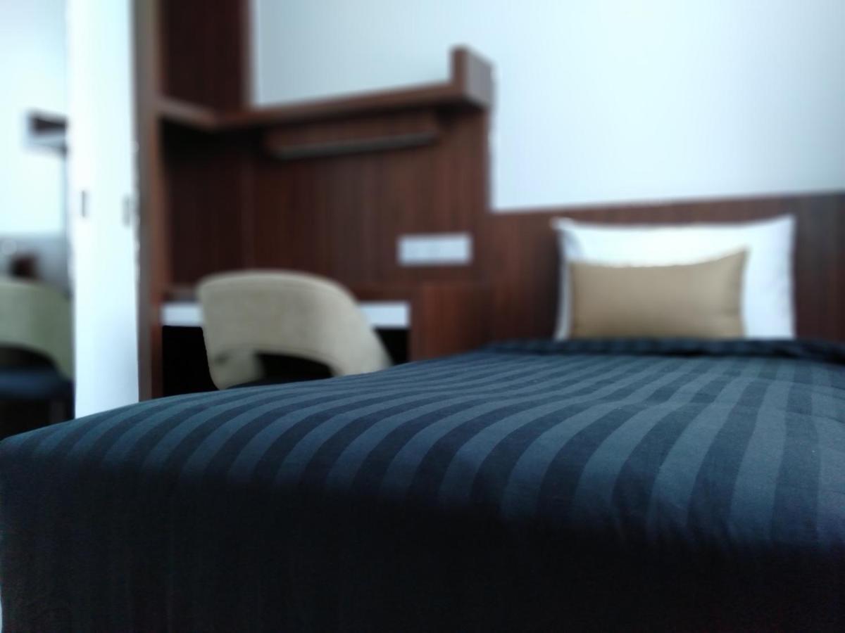 Utm Hotel & Residence Kuala Lumpur Eksteriør billede