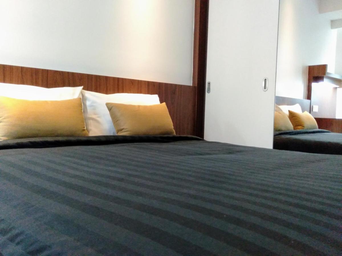 Utm Hotel & Residence Kuala Lumpur Eksteriør billede