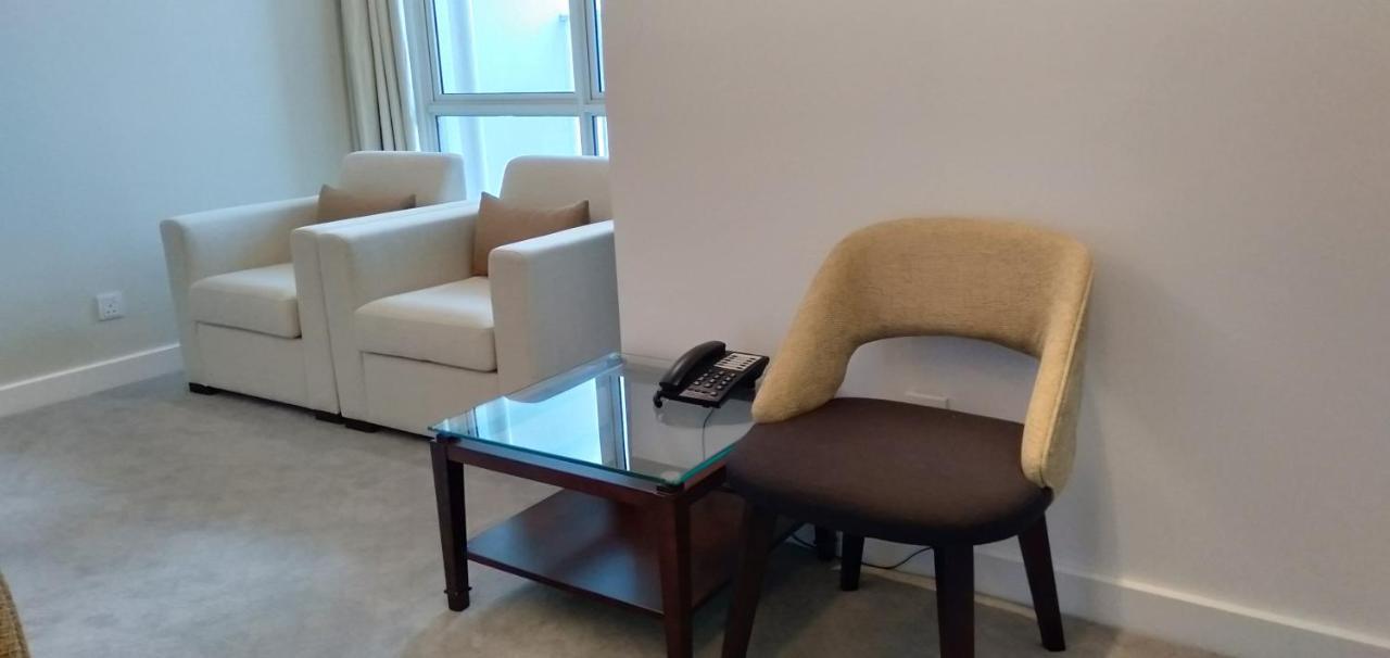 Utm Hotel & Residence Kuala Lumpur Eksteriør billede