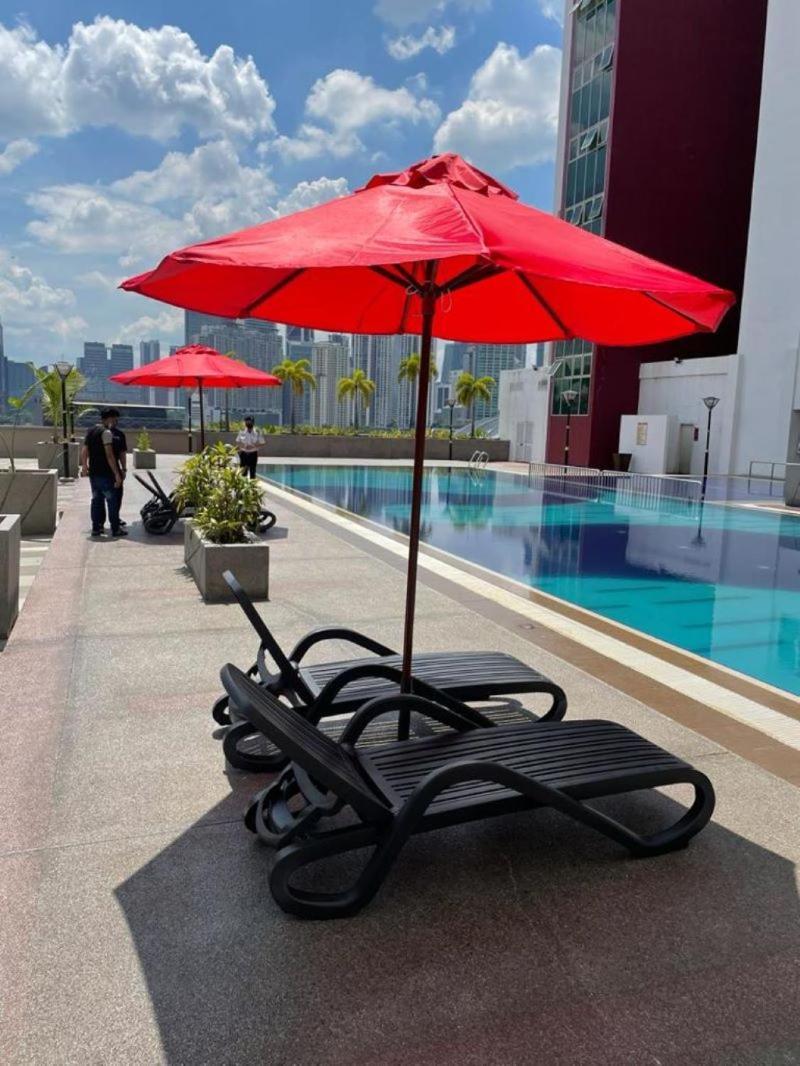 Utm Hotel & Residence Kuala Lumpur Eksteriør billede