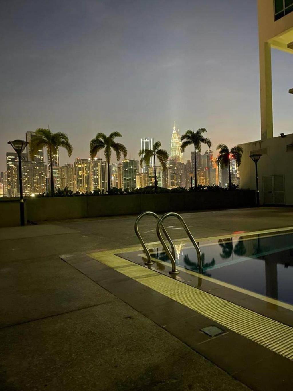 Utm Hotel & Residence Kuala Lumpur Eksteriør billede